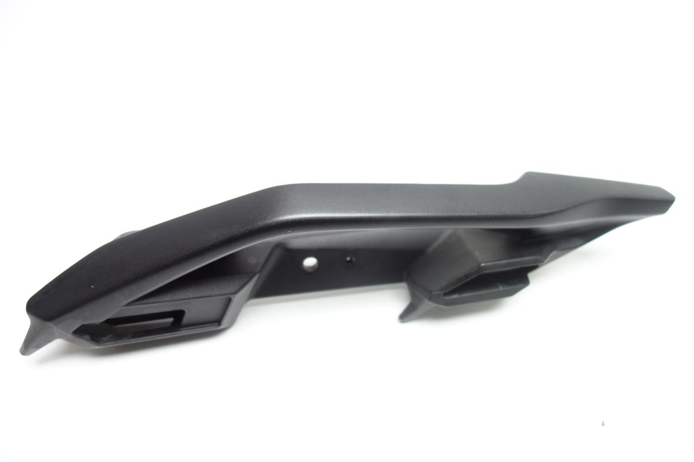 Kawasaki Versys 650 Griff hinten links Kofferträger