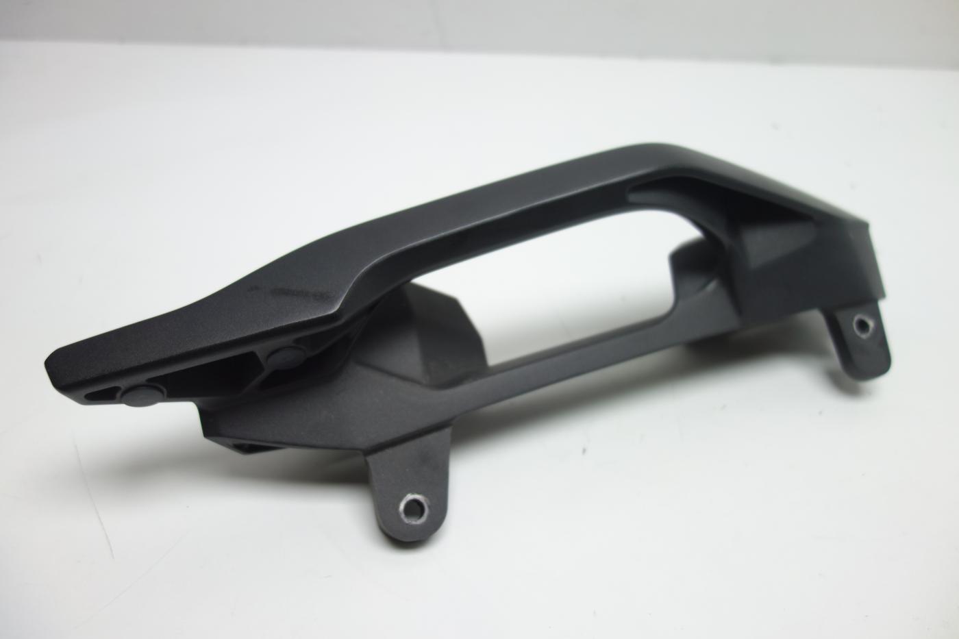 Kawasaki Versys 650 Griff hinten links Kofferträger