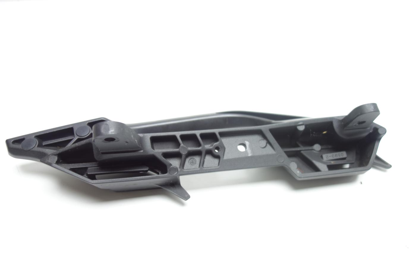 Kawasaki Versys 650 Griff hinten links Kofferträger