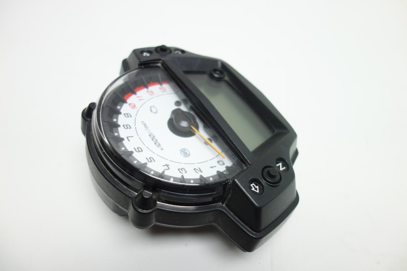 Kawasaki Versys 650 Tacho Cockpit