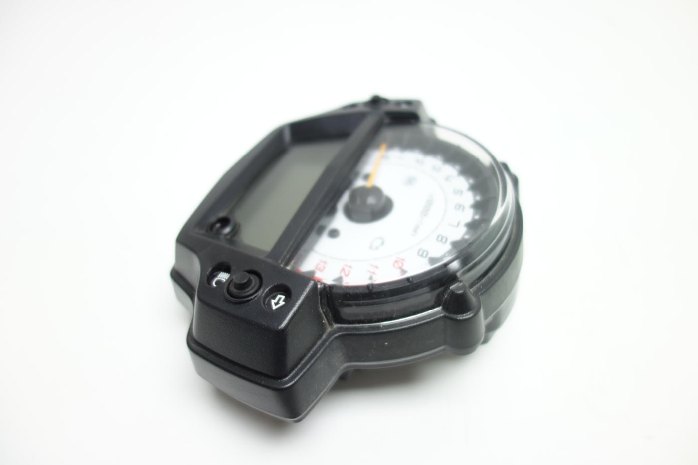 Kawasaki Versys 650 Tacho Cockpit