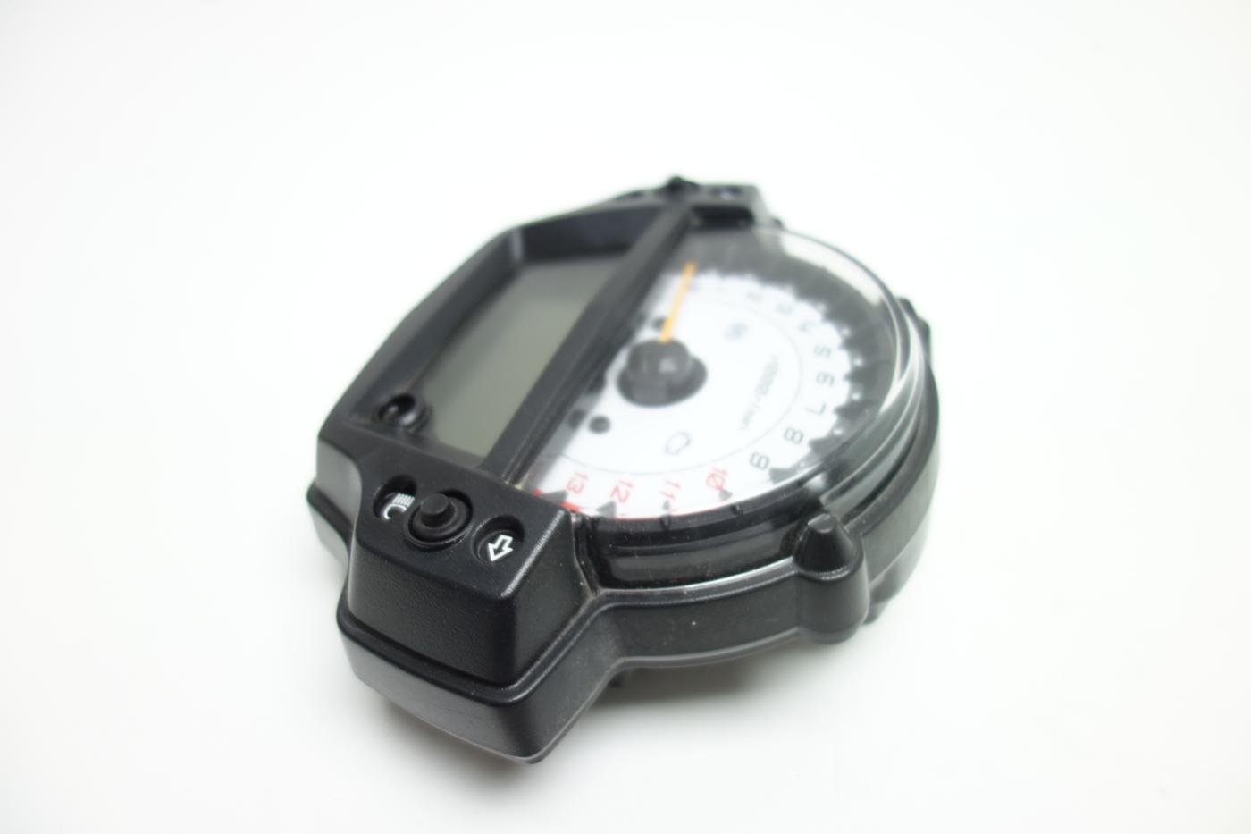 Kawasaki Versys 650 Tacho Cockpit