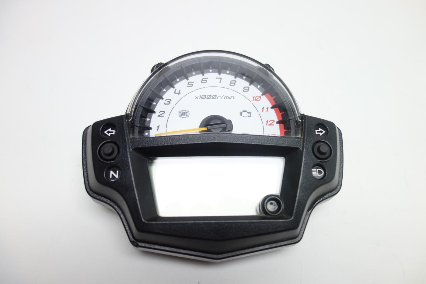 Kawasaki Versys 650 Tacho Cockpit