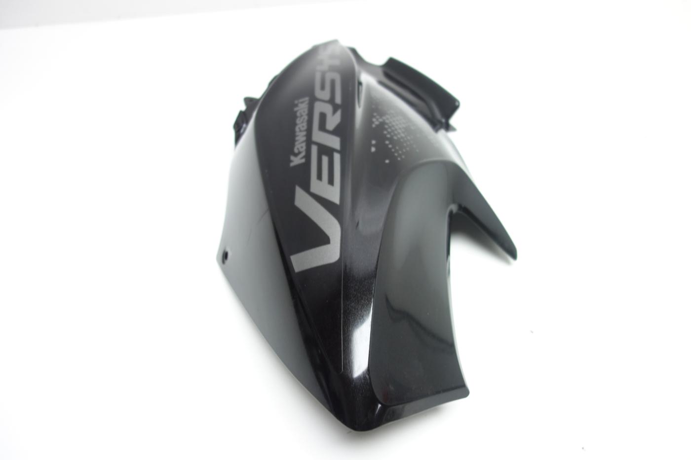 Kawasaki Versys 650 Tankblende Tankcover rechts