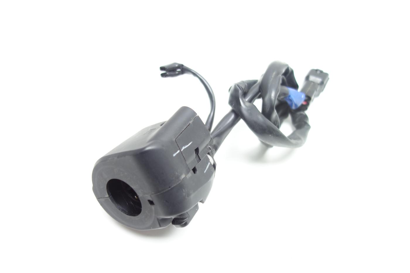 Kawasaki Versys 650 Lenkerschalter Armatur rechts