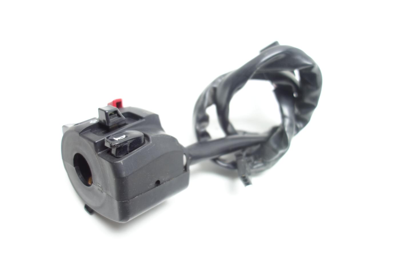 Kawasaki Versys 650 Lenkerschalter Armatur links