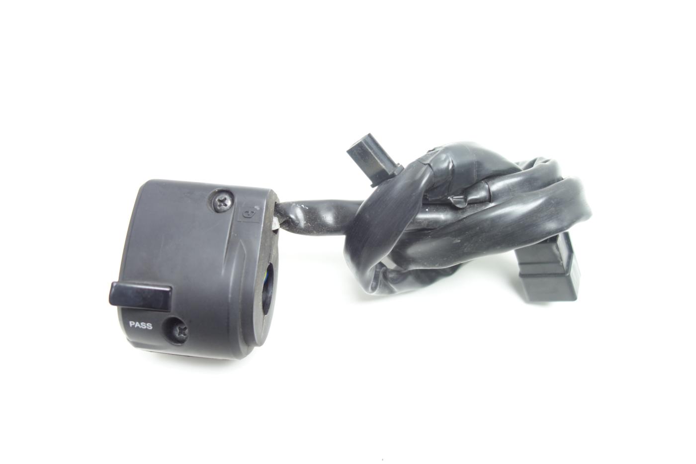 Kawasaki Versys 650 Lenkerschalter Armatur links