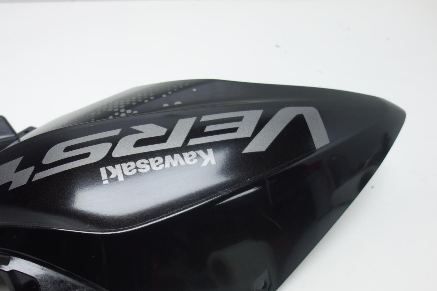 Kawasaki Versys 650 Tankblende Tankcover rechts