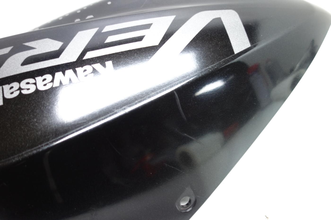 Kawasaki Versys 650 Tankblende Tankcover rechts