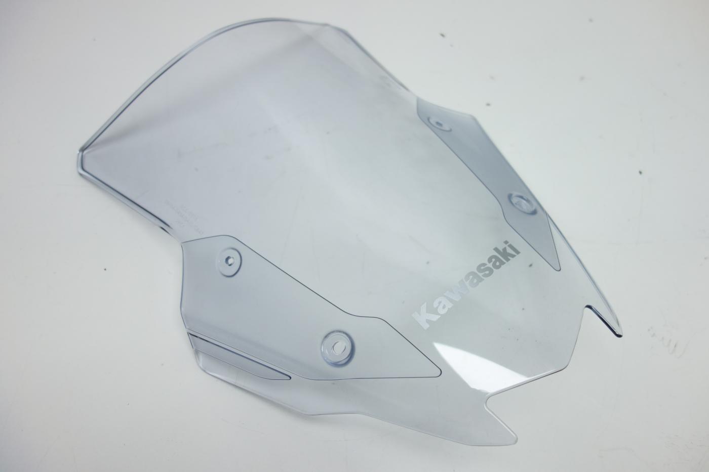 Kawasaki Ninja 1100 SX Windschild Scheibe