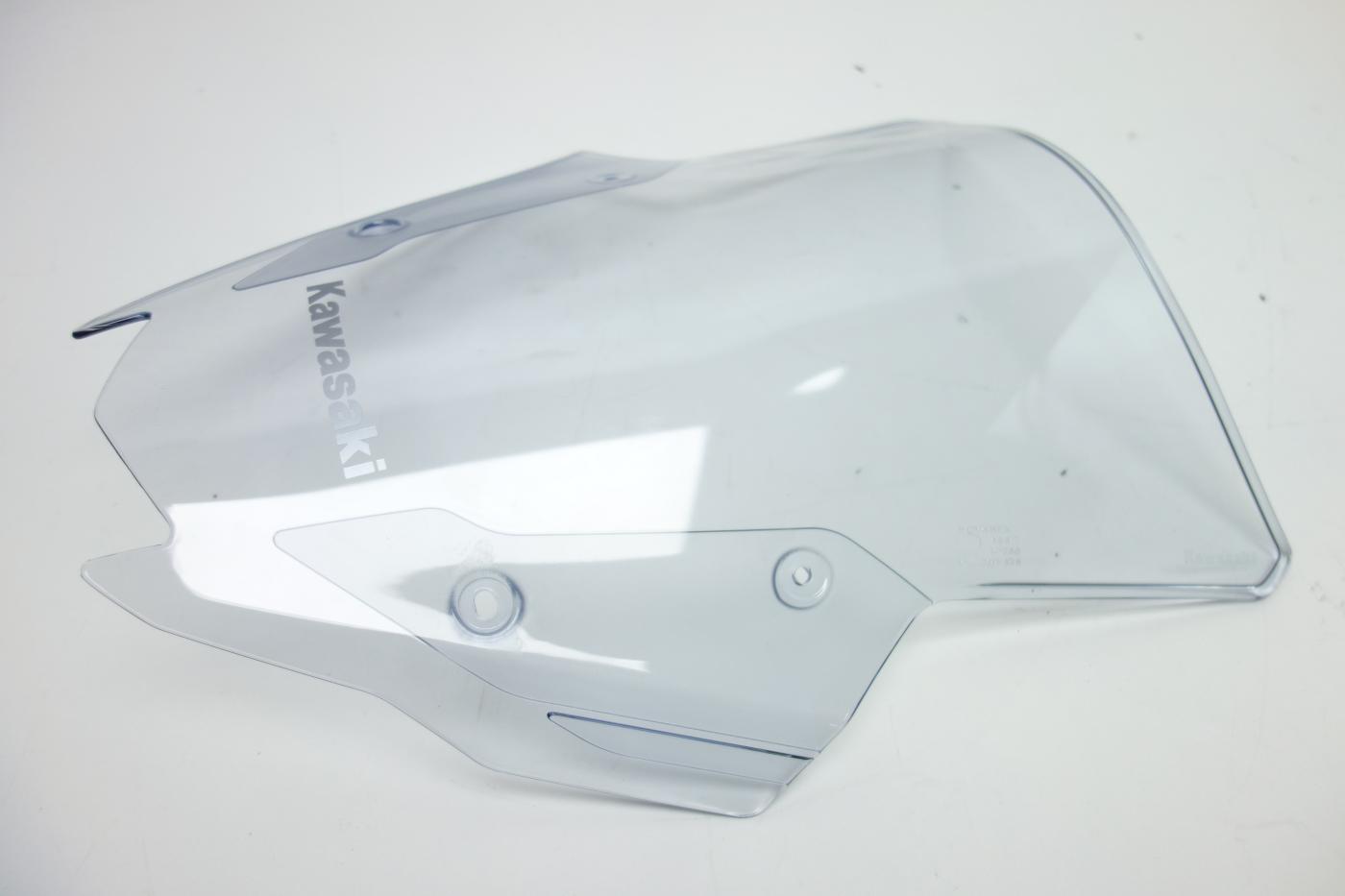 Kawasaki Ninja 1100 SX Windschild Scheibe