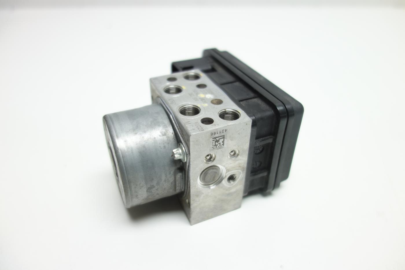 Kawasaki Versys 650 ABS Steuergerät