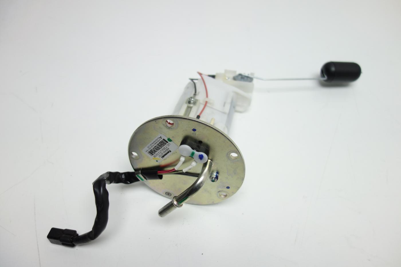 Kawasaki Versys 650 Benzinpumpe Kraftstoffpumpe