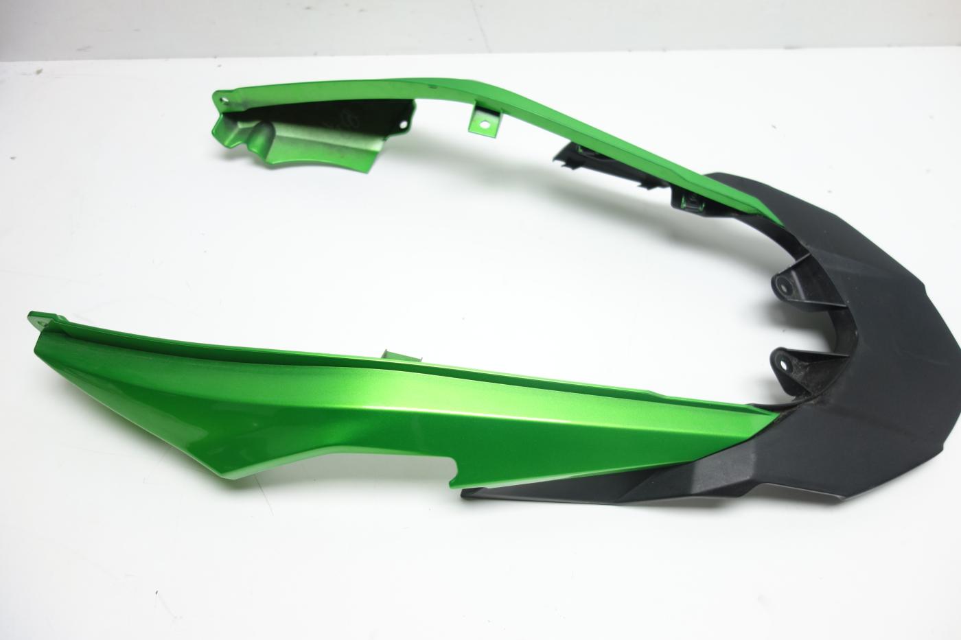 Kawasaki Versys 650 Heck Heckverkleidung