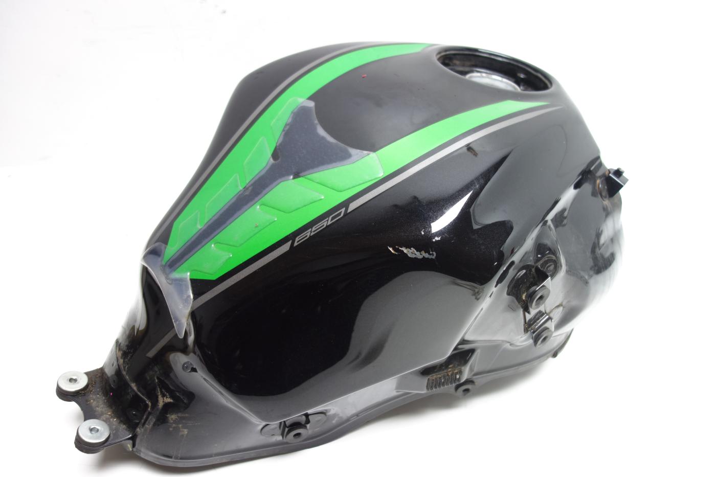 Kawasaki Versys 650 Tank