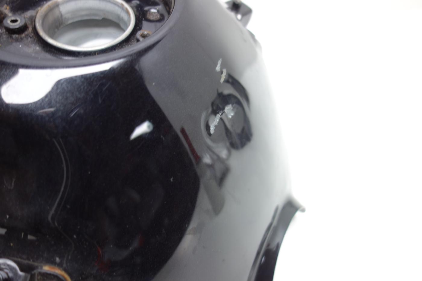 Kawasaki Versys 650 Tank