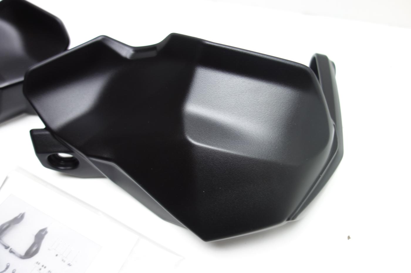Kawasaki Versys 650 Hand Guards Handprotektoren Handschutz