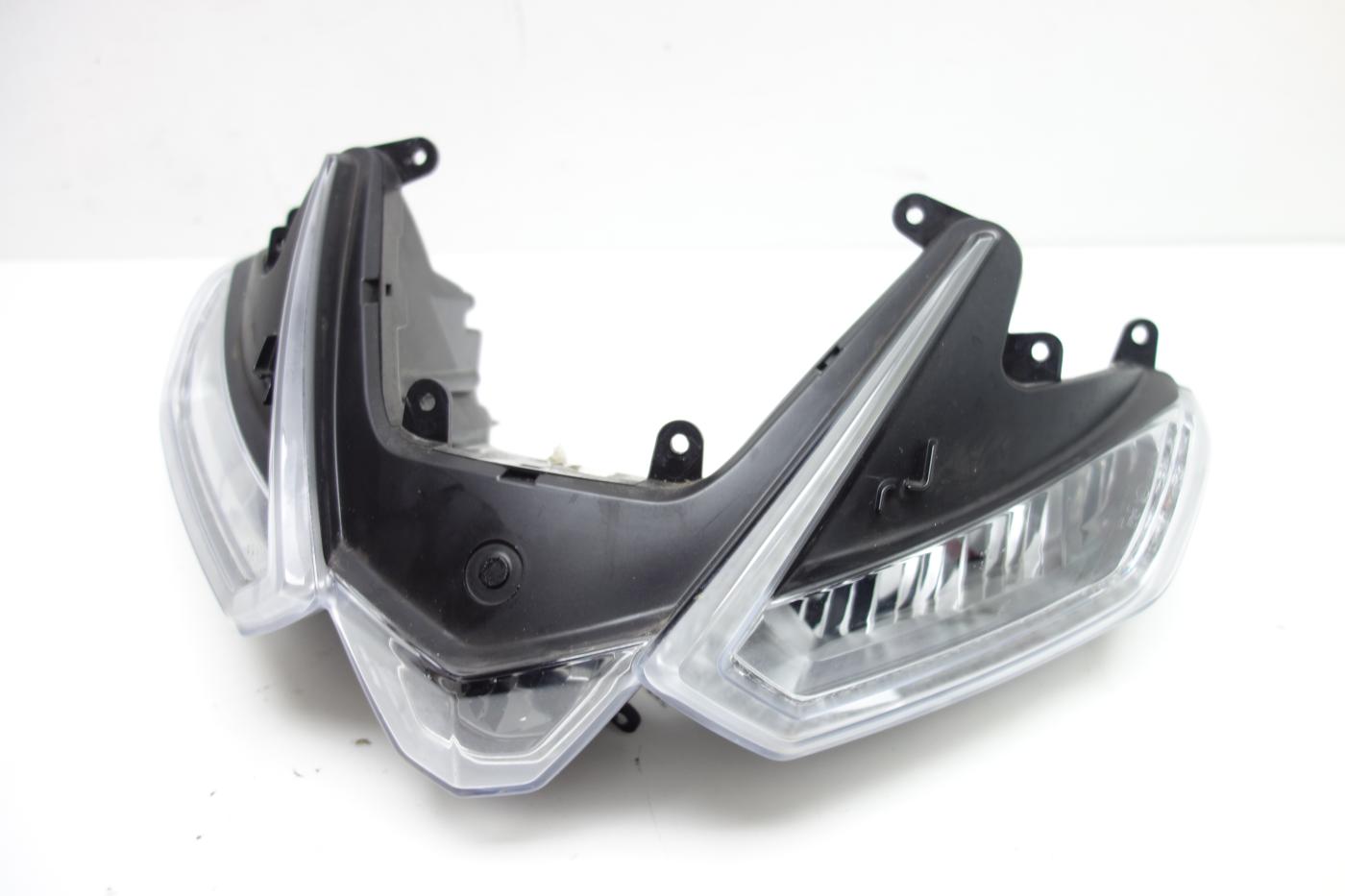 Aprilia Tuono 660 Scheinwerfer