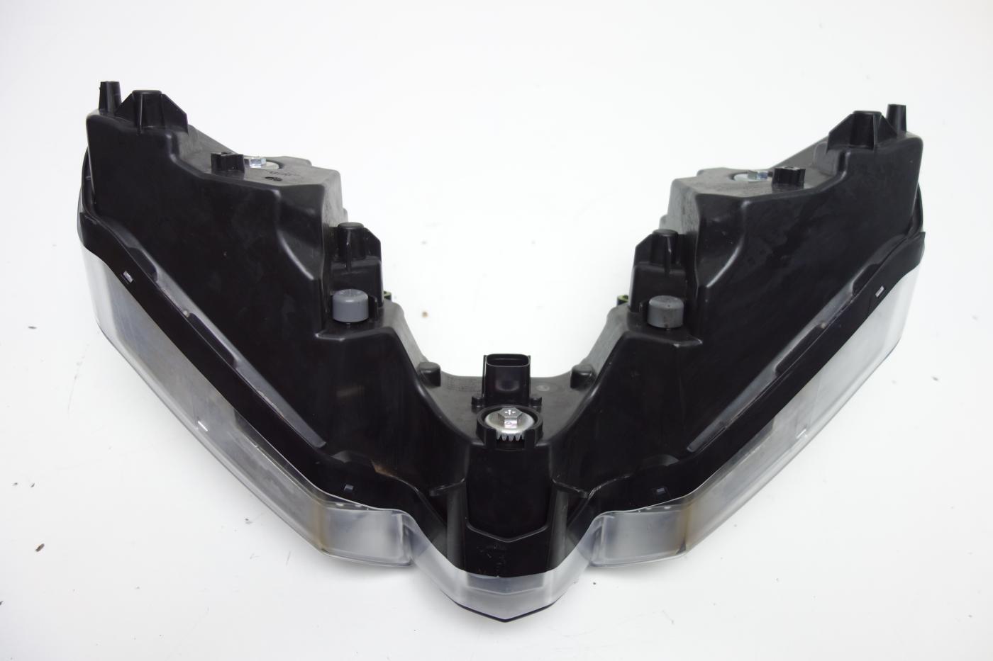 Aprilia Tuono 660 Scheinwerfer