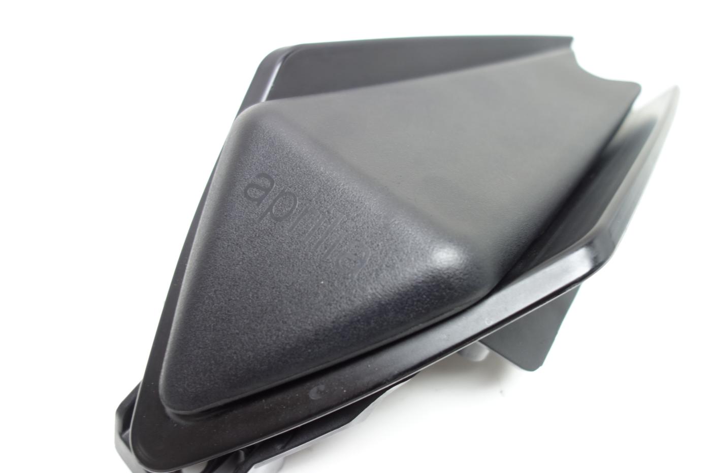 Aprilia Tuono 660 Rücksitzabdeckung Sitzabdeckung Heck Höcker