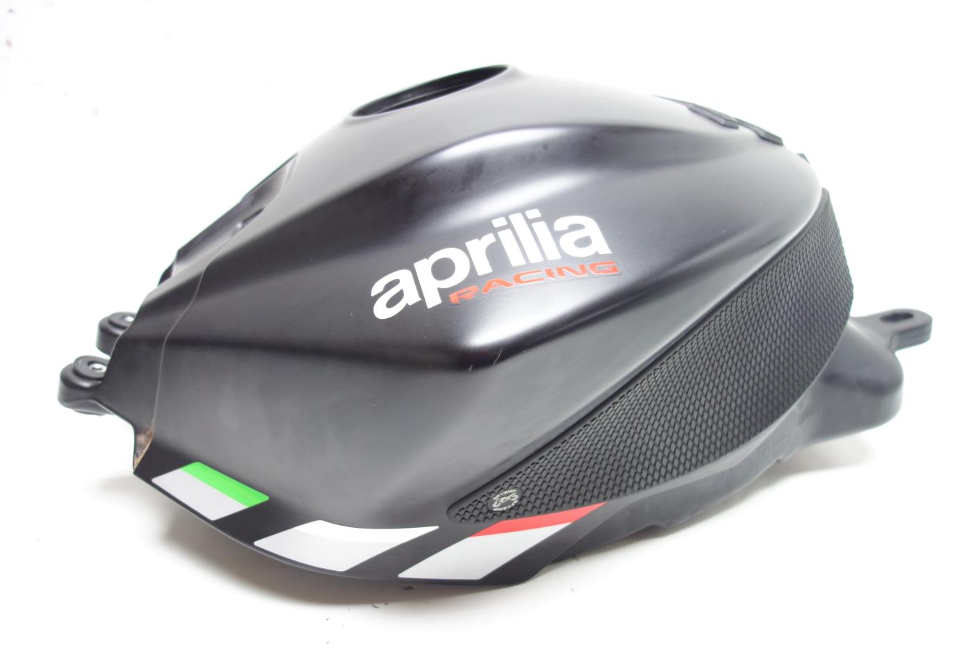 Aprilia Tuono 660 Tank