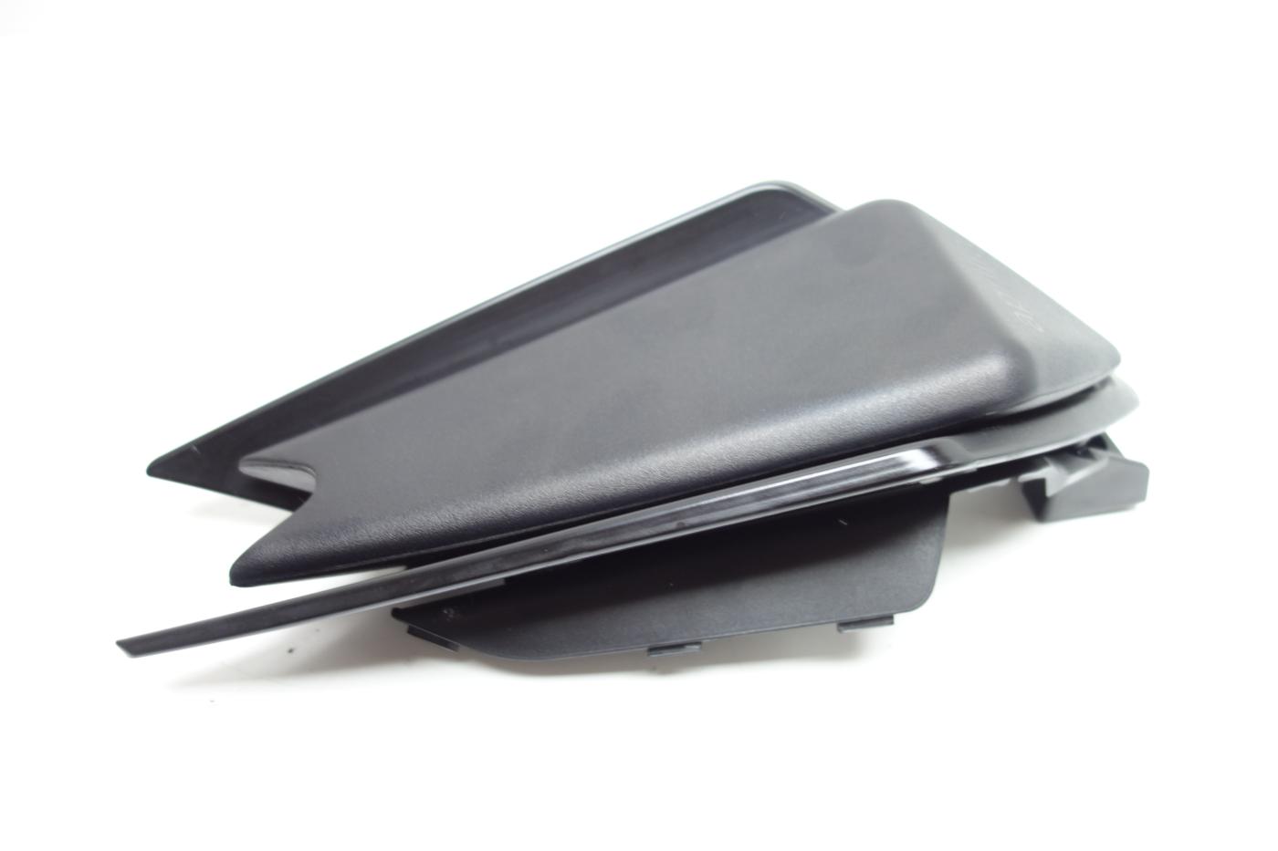 Aprilia Tuono 660 Rücksitzabdeckung Sitzabdeckung Heck Höcker