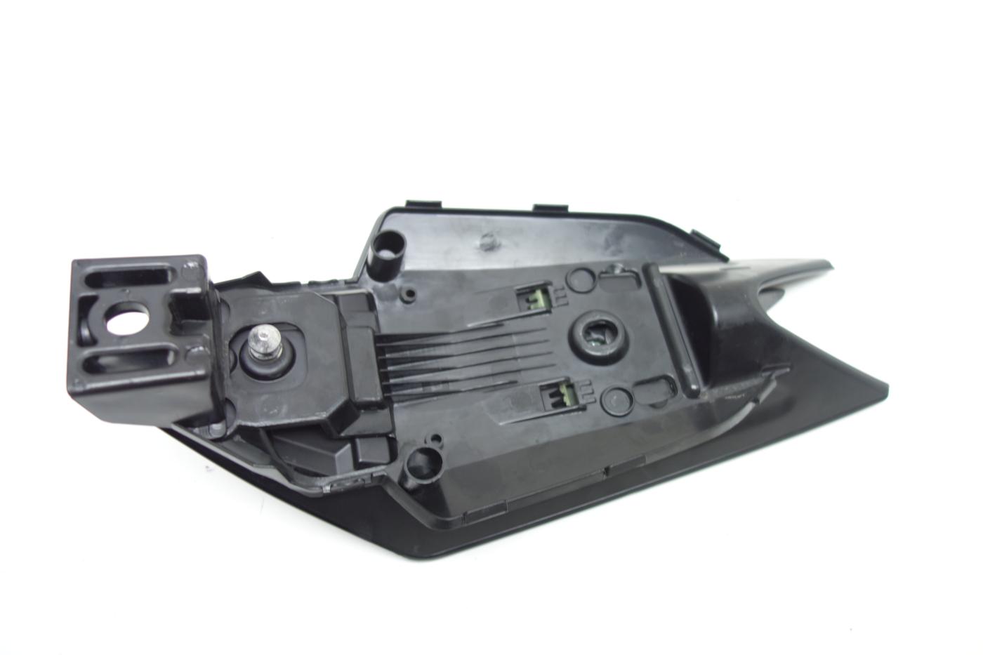 Aprilia Tuono 660 Rücksitzabdeckung Sitzabdeckung Heck Höcker