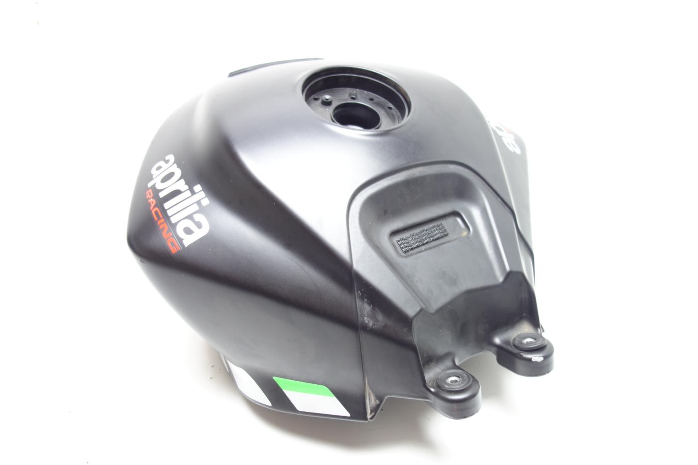 Aprilia Tuono 660 Tank