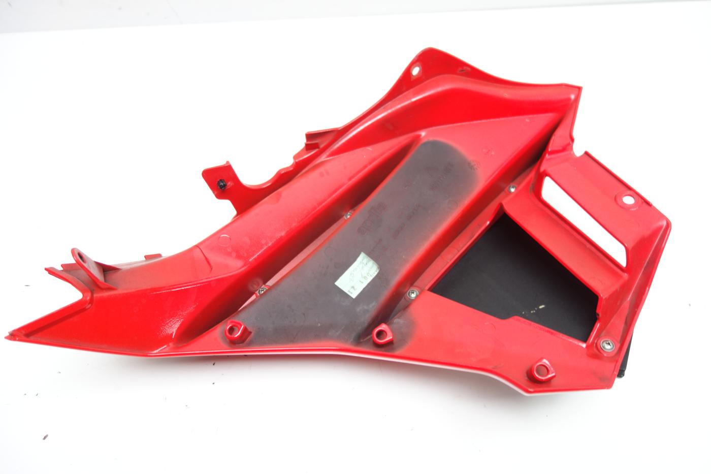 Aprilia Tuono 660 Seitenteil Seitenverkleidung rechts