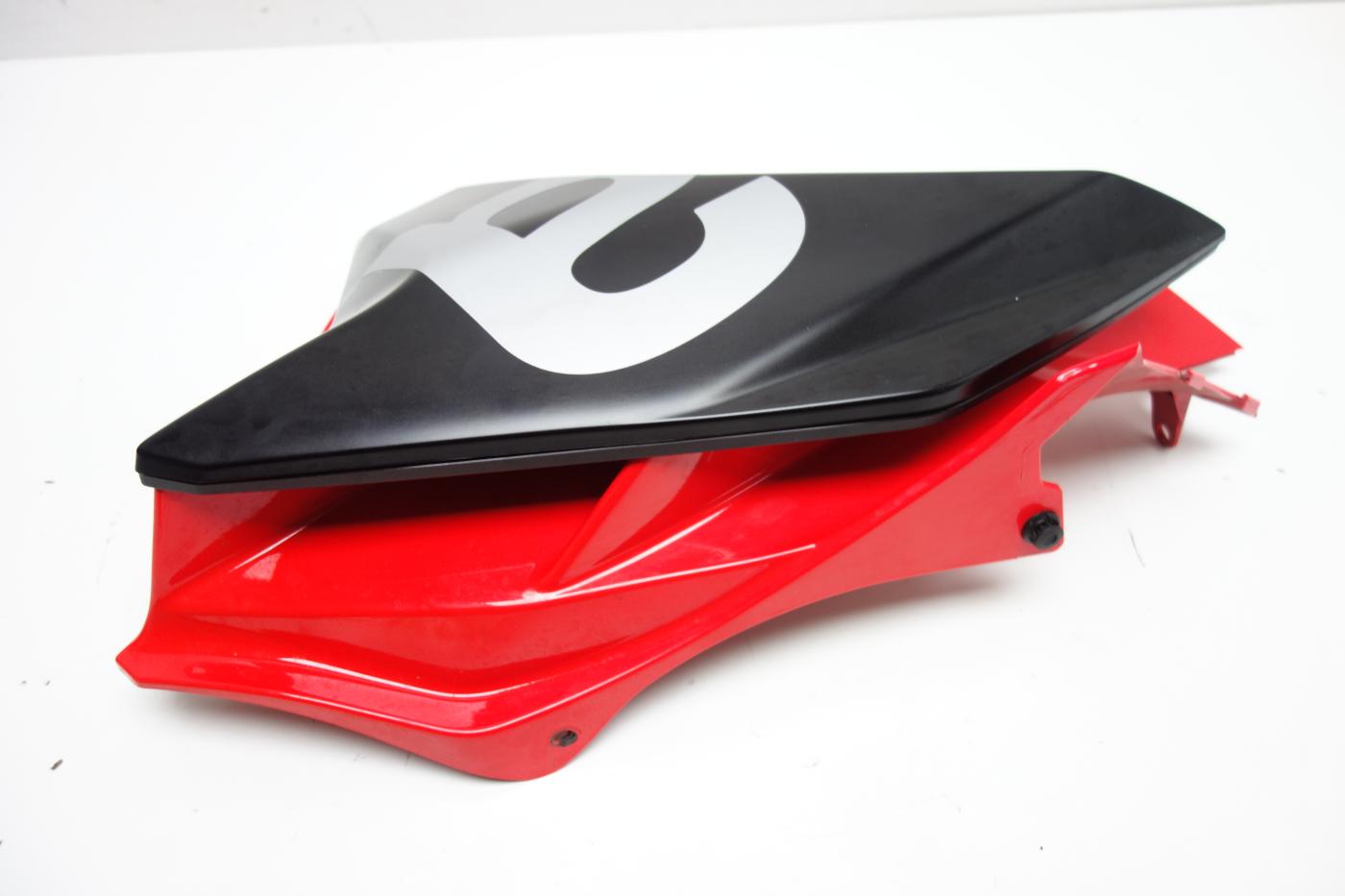 Aprilia Tuono 660 Seitenteil Seitenverkleidung links