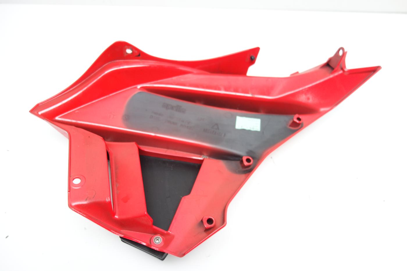 Aprilia Tuono 660 Seitenteil Seitenverkleidung links