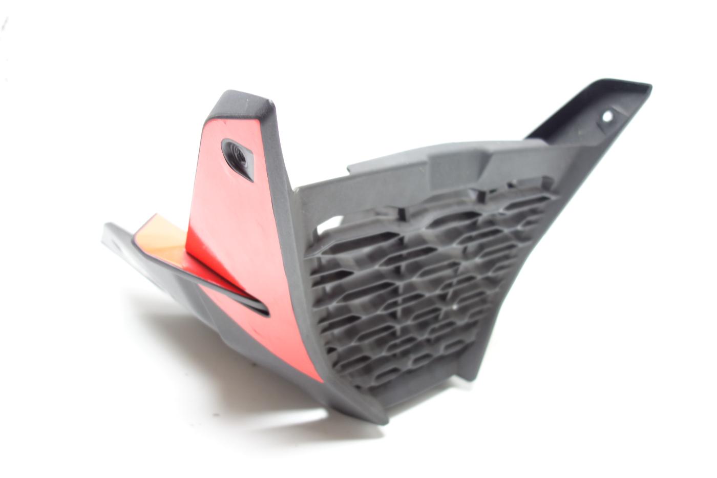 Aprilia Tuono 660 Bug Bugverkleidung Unterboden