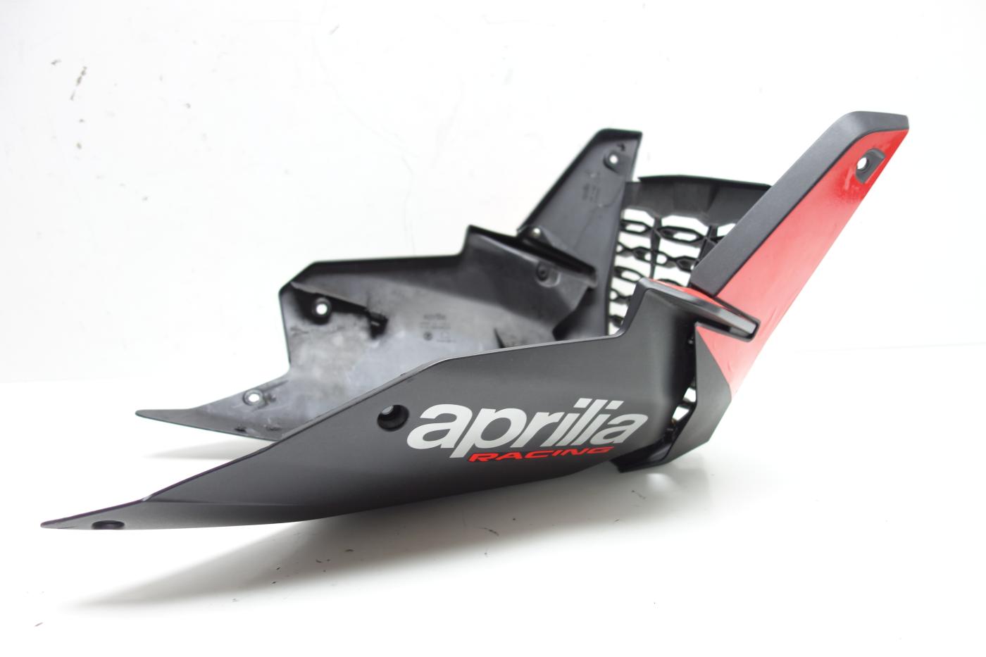 Aprilia Tuono 660 Bug Bugverkleidung Unterboden