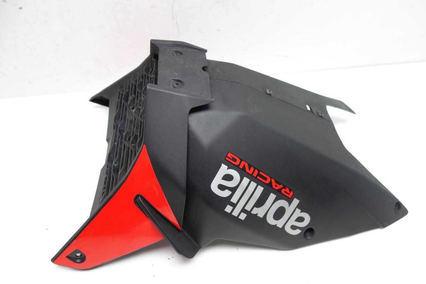 Aprilia Tuono 660 Bug Bugverkleidung Unterboden