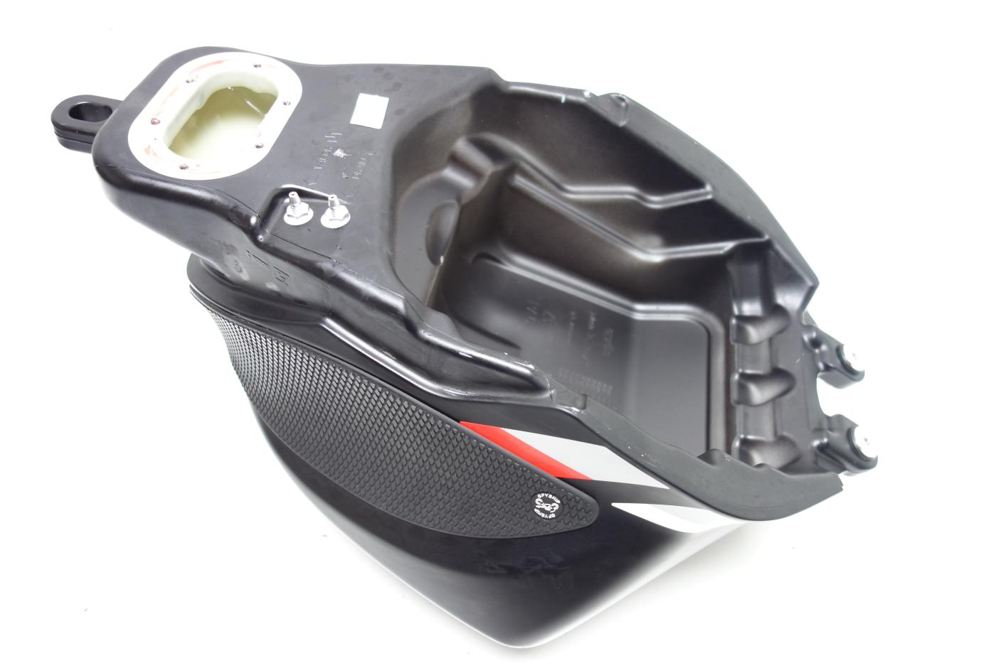 Aprilia Tuono 660 Tank