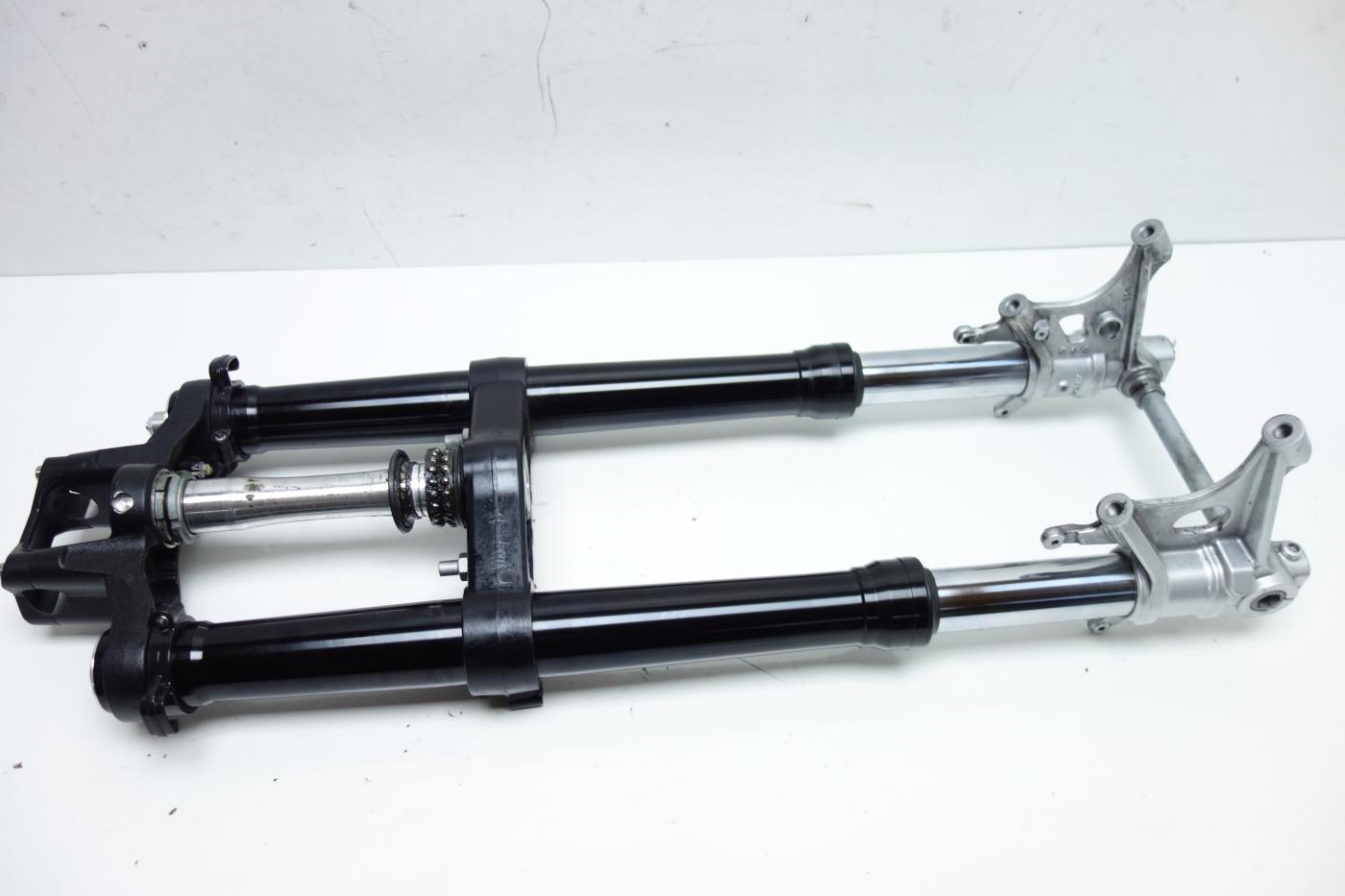 Aprilia Tuono 660 Gabel Gabelholm Gabelbrücke