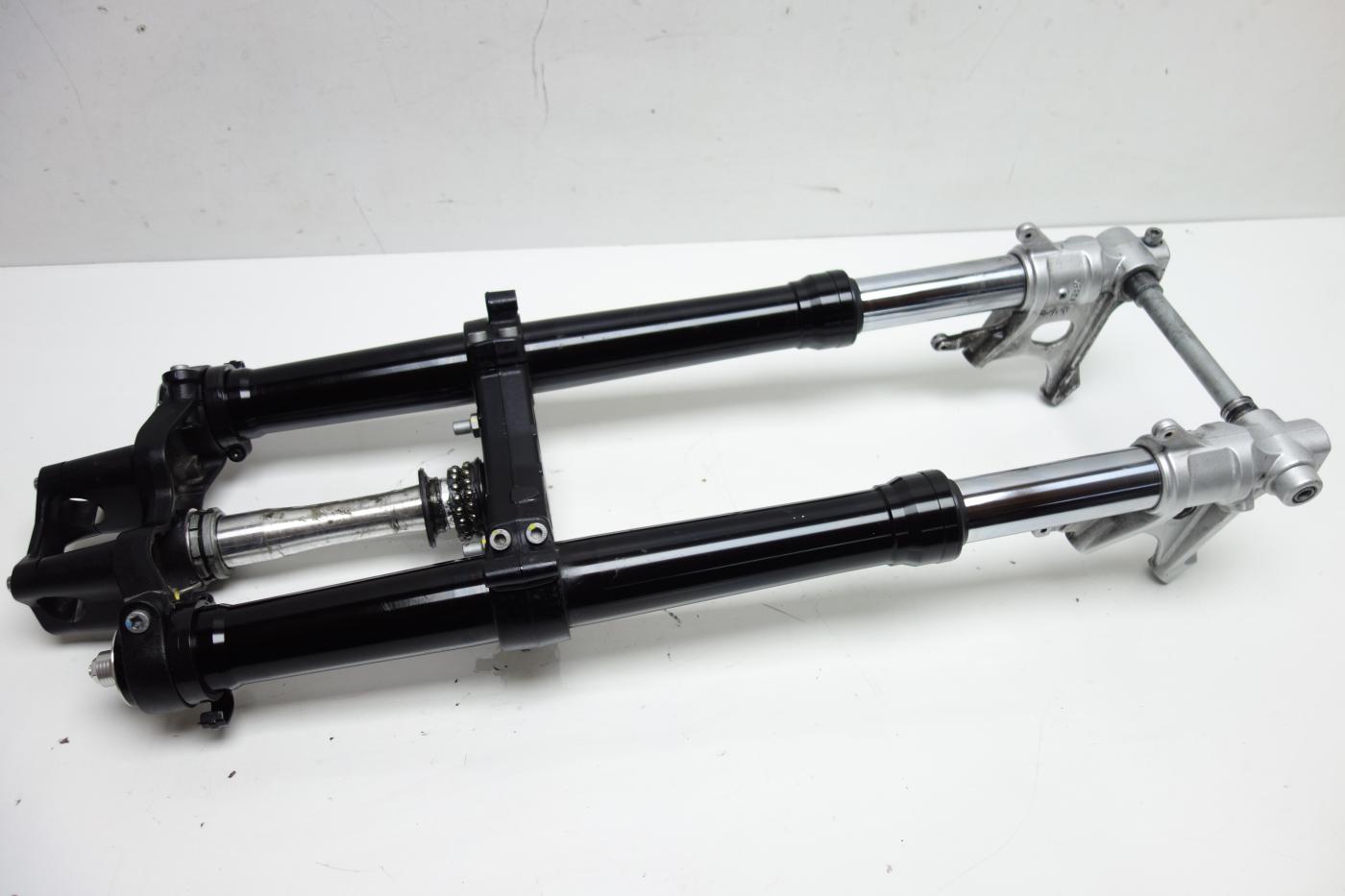 Aprilia Tuono 660 Gabel Gabelholm Gabelbrücke