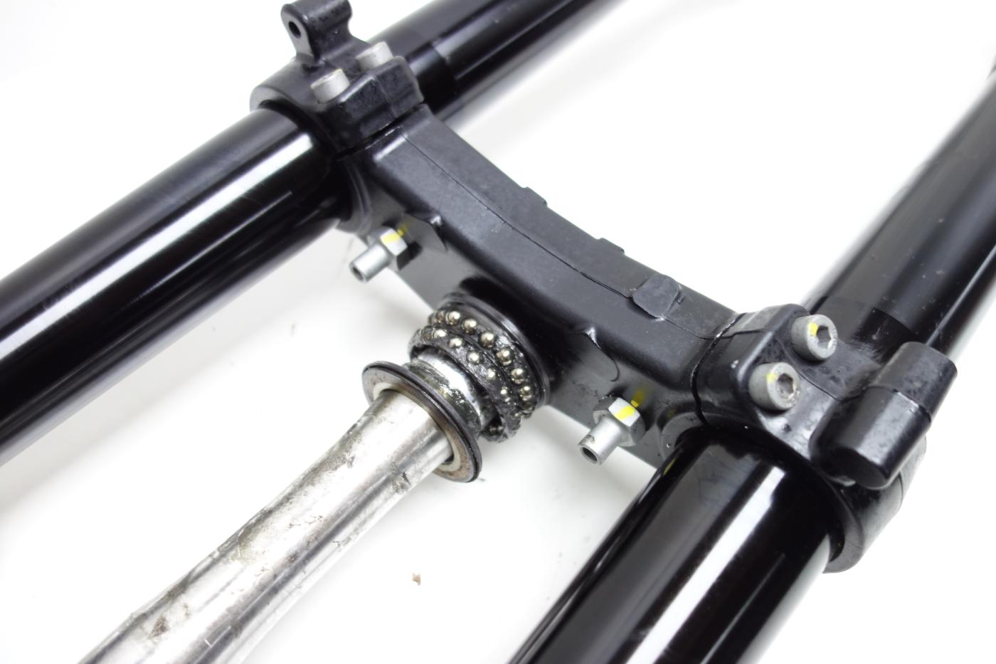 Aprilia Tuono 660 Gabel Gabelholm Gabelbrücke