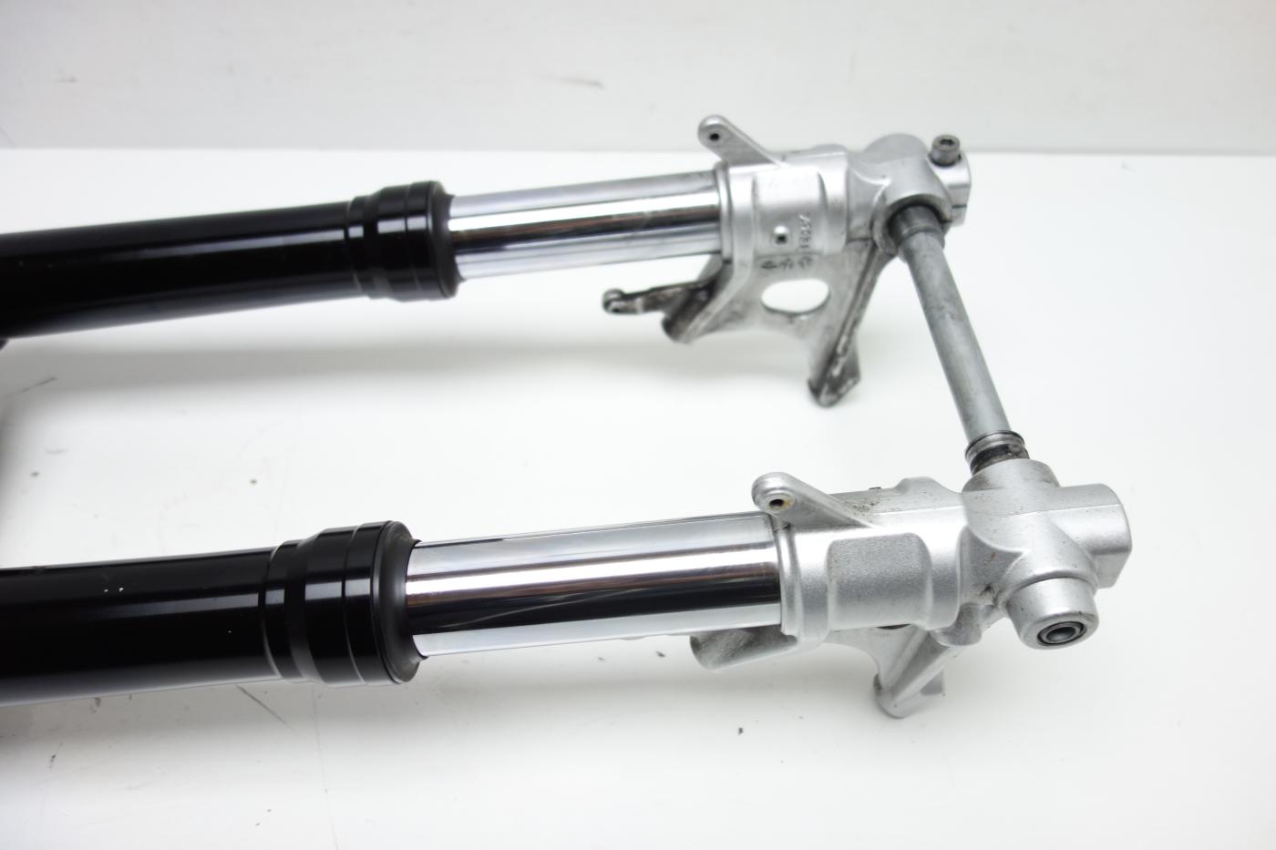 Aprilia Tuono 660 Gabel Gabelholm Gabelbrücke