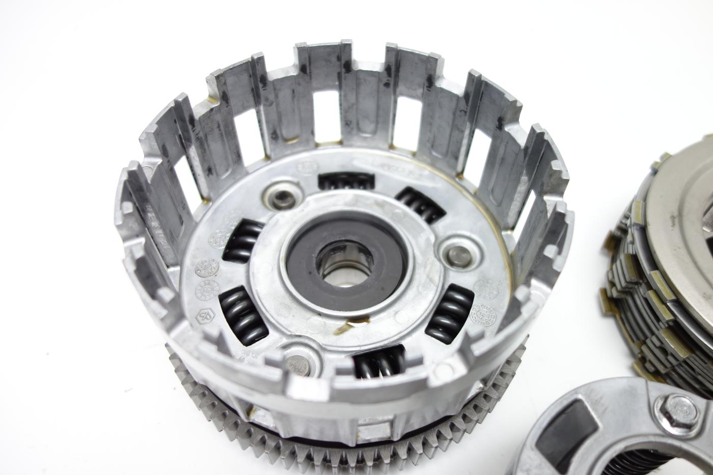 Aprilia Tuono 660 Kupplung Kupplungskorb