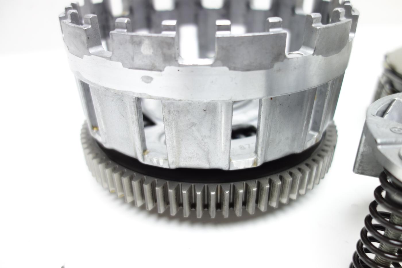 Aprilia Tuono 660 Kupplung Kupplungskorb