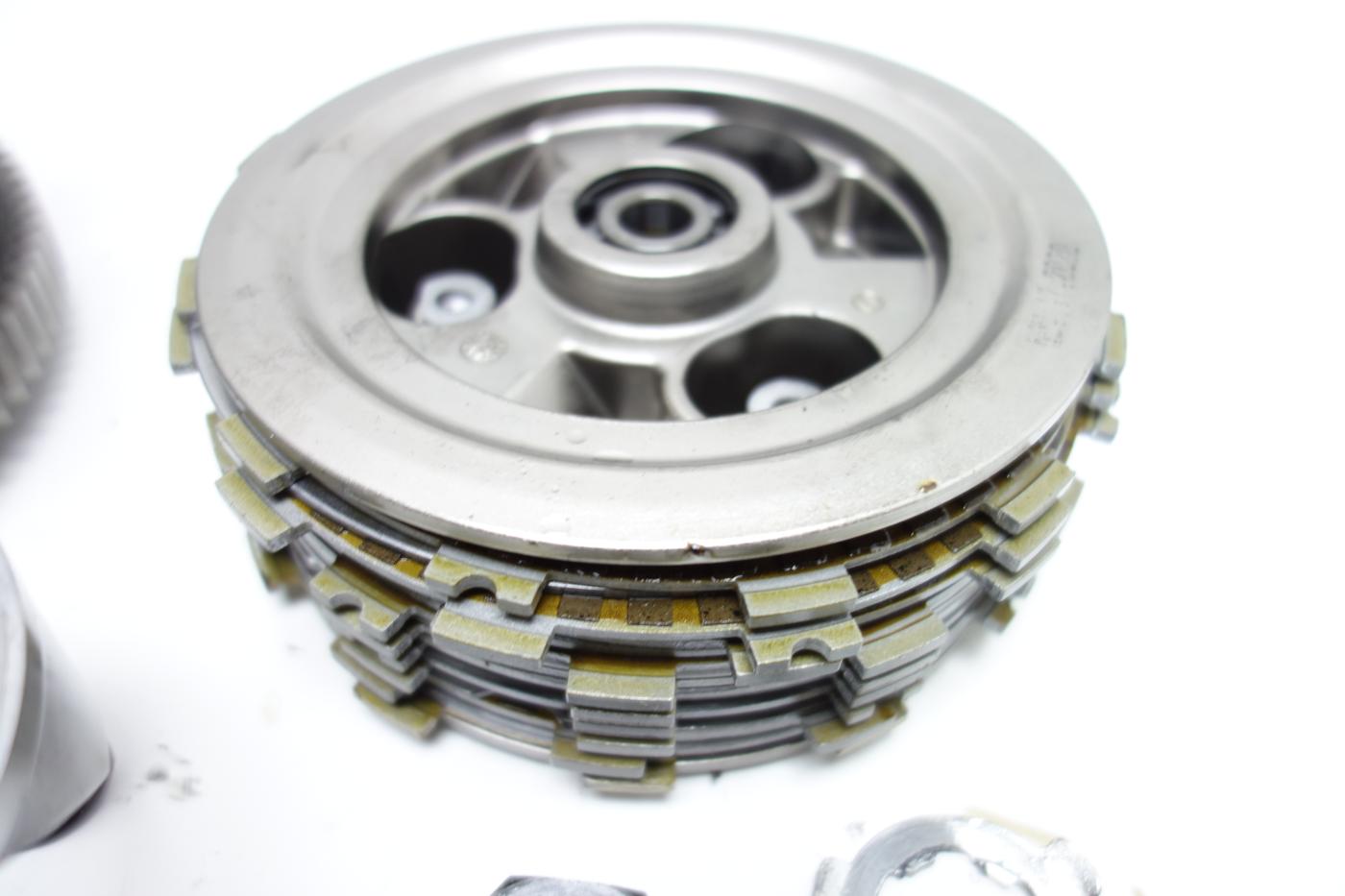 Aprilia Tuono 660 Kupplung Kupplungskorb