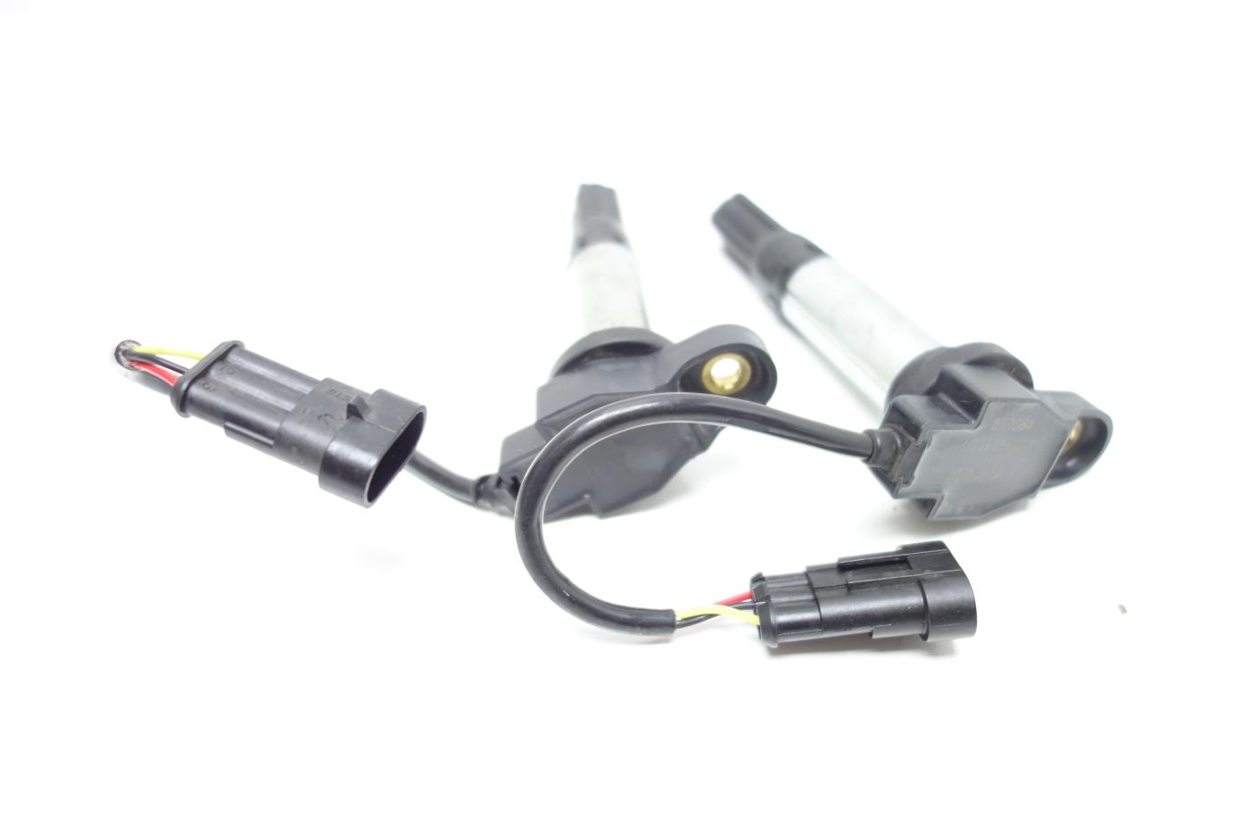 Aprilia Tuono 660 Zündspule 2x Zündspulen