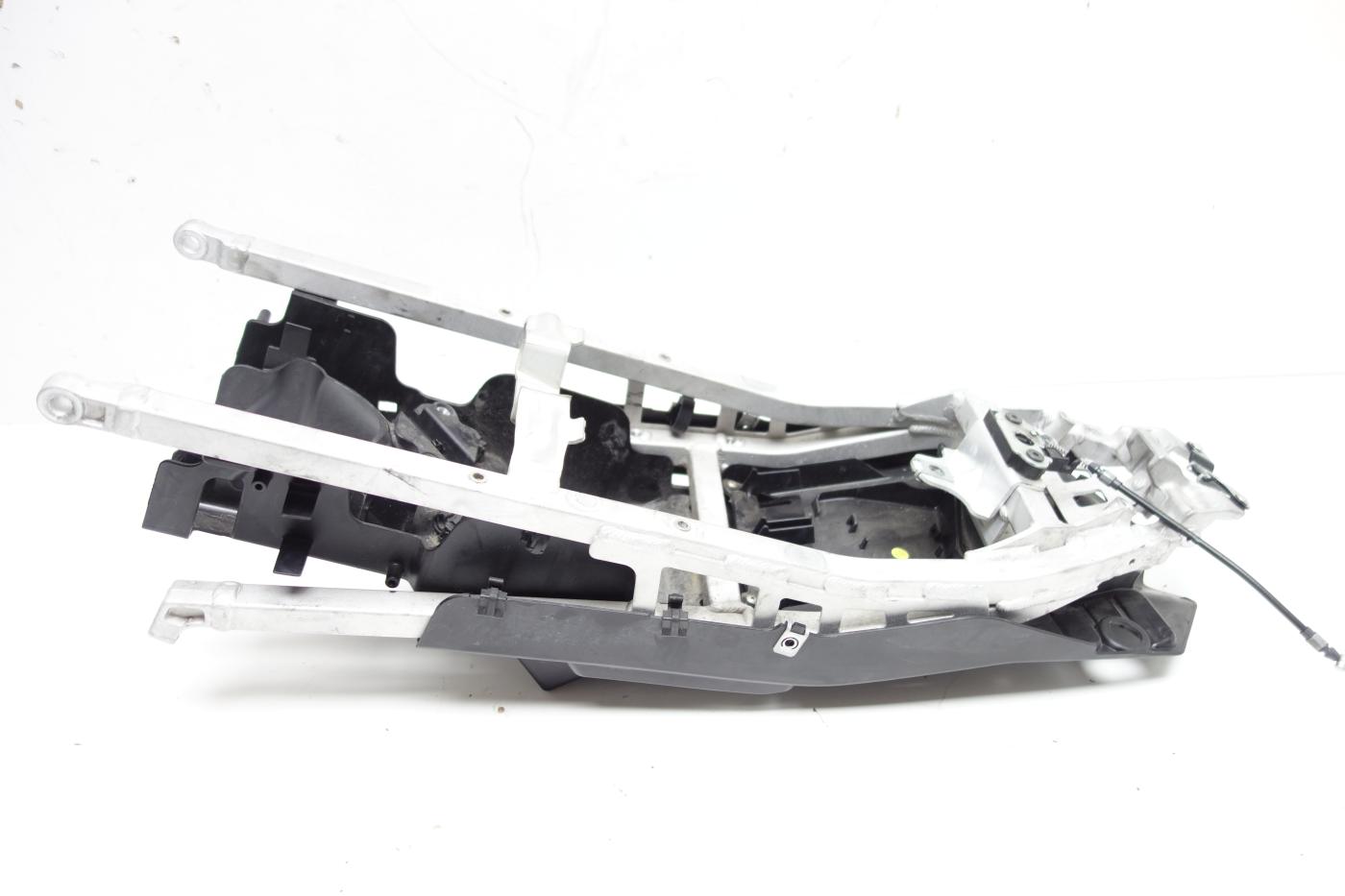 Aprilia Tuono 660 Heck Heckrahmen