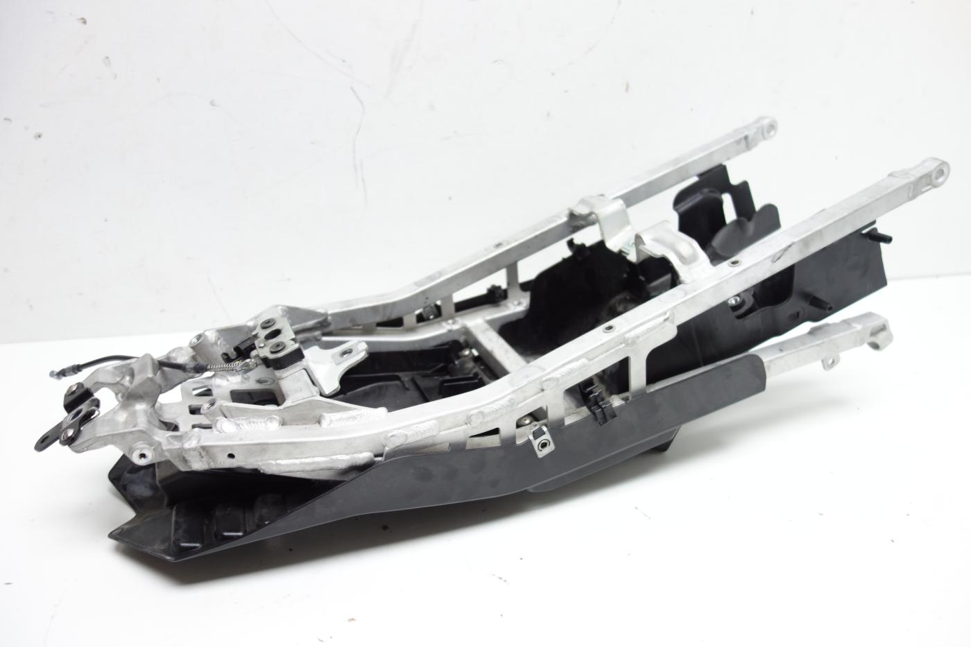 Aprilia Tuono 660 Heck Heckrahmen