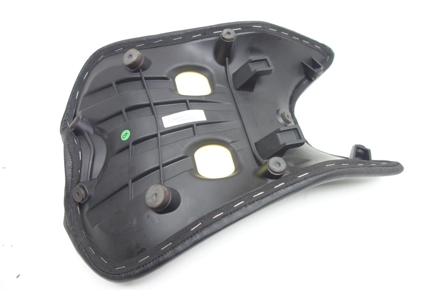 Aprilia Tuono 660 Sitz Fahrersitz