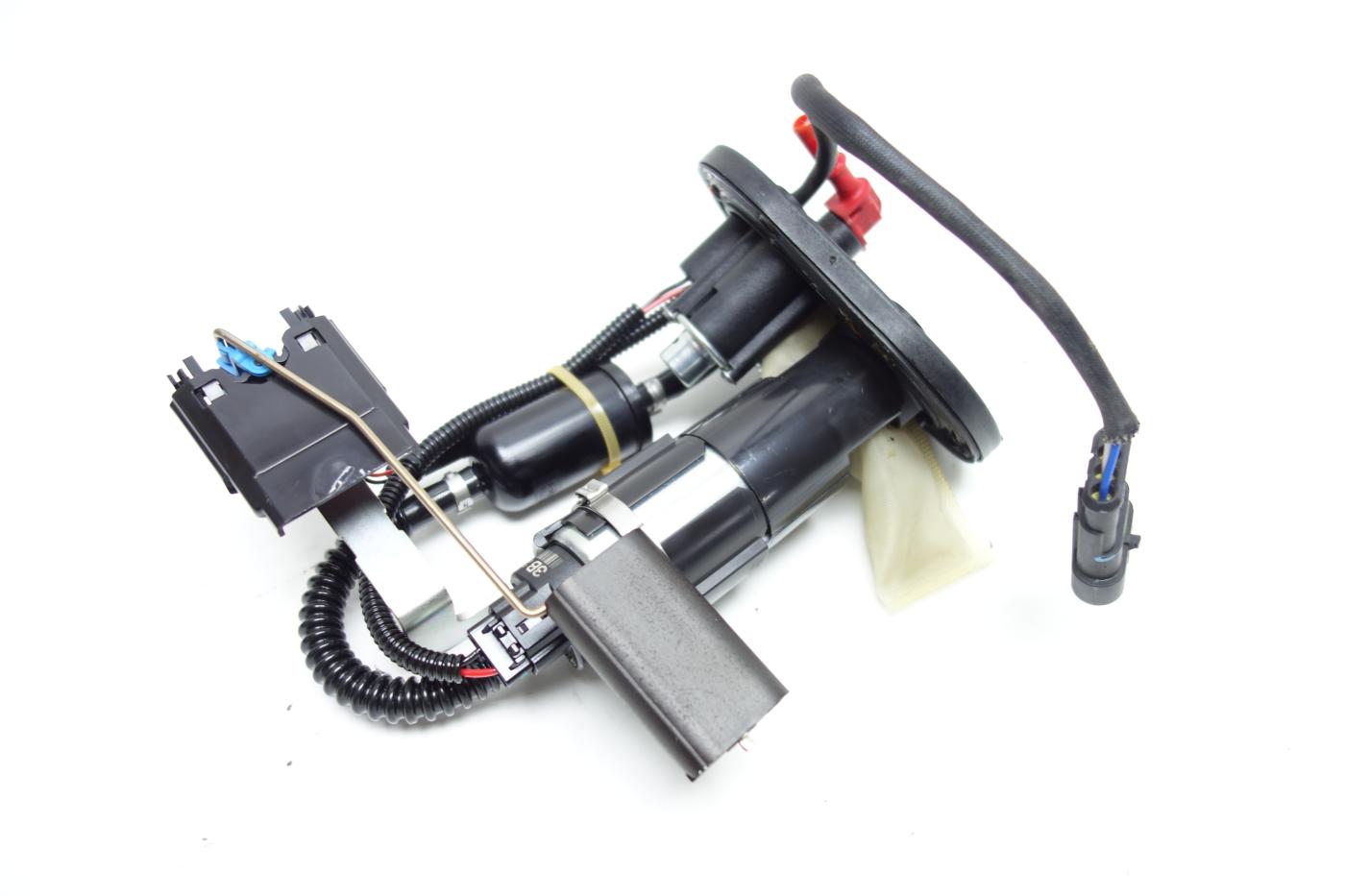 Aprilia Tuono 660 Benzinpumpe Kraftstoffpumpe