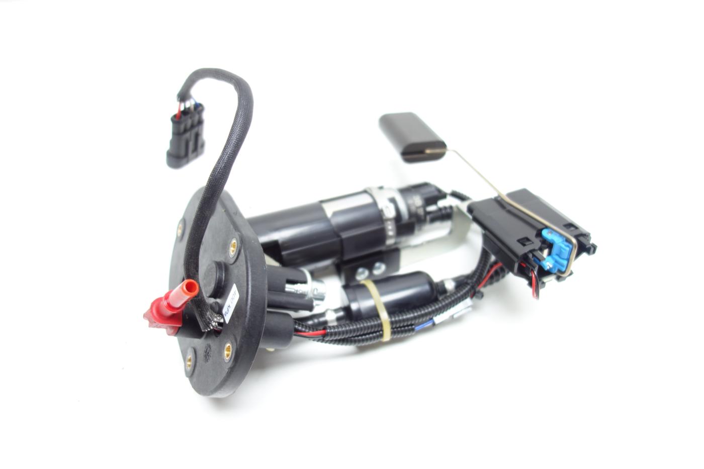 Aprilia Tuono 660 Benzinpumpe Kraftstoffpumpe