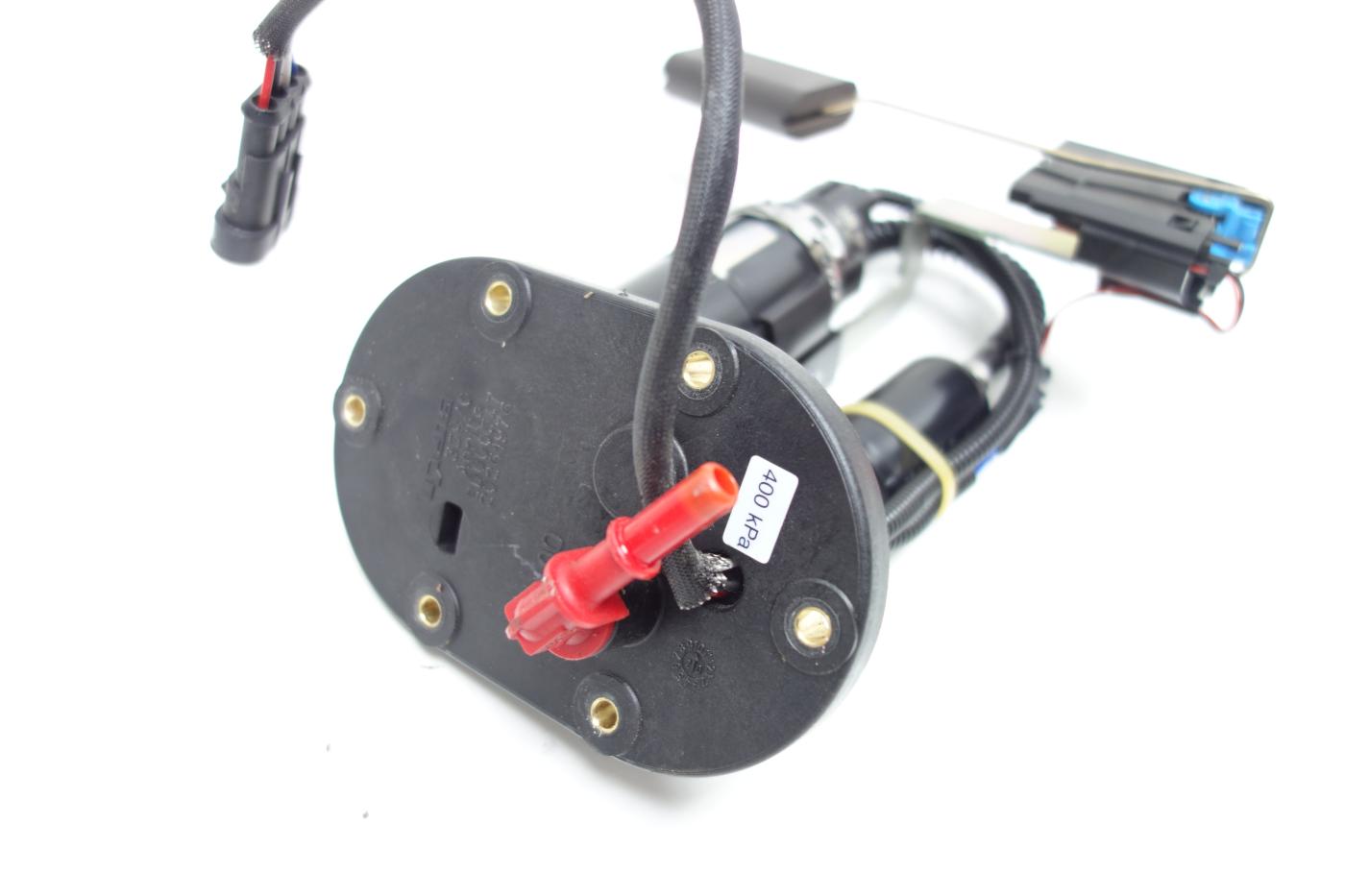 Aprilia Tuono 660 Benzinpumpe Kraftstoffpumpe