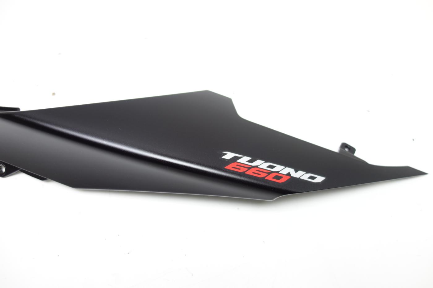 Aprilia Tuono 660 Heck Heckverkleidung links